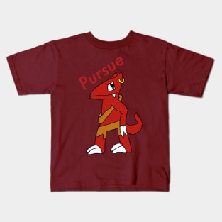 Persue Kids T-Shirt